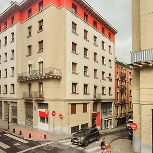 Apartamento Mirasol En La Vieja By Urban Hosts, Bilbao