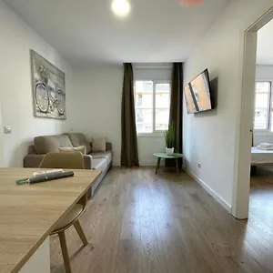  Apartamento Venecia España