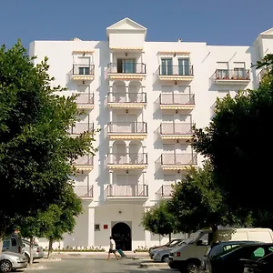  Apartamento Miguel Angel España