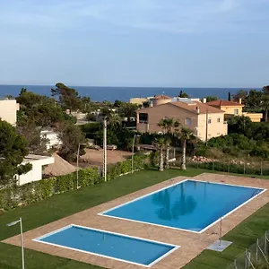  Apartamento Ca La Cristina - 5 Plazas 2 Piscina Y Jardín España