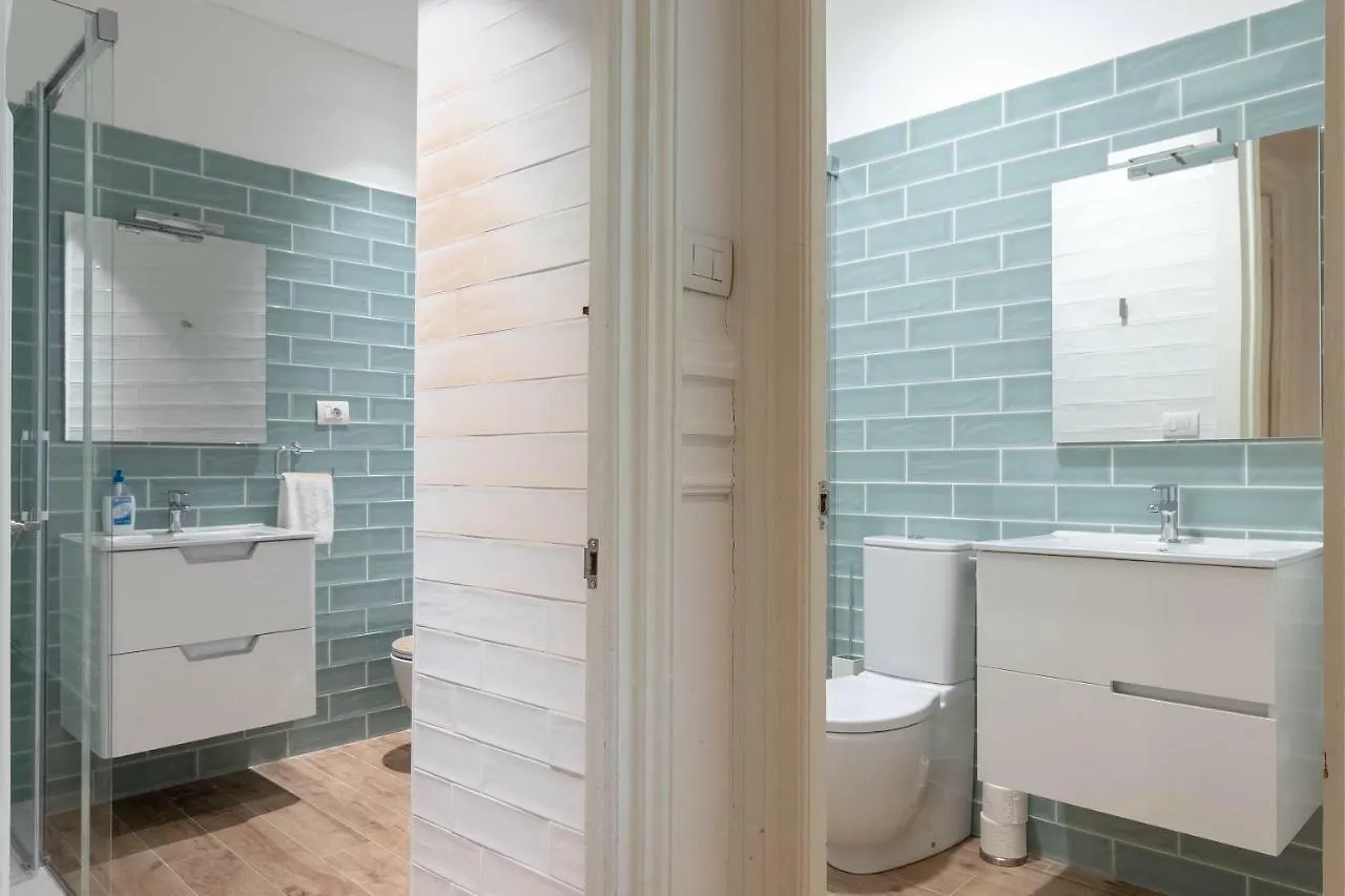 Central By Kyosai Bilbao Apartment